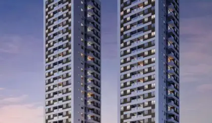 Apartamento para Venda em Salvador, Brotas, 2 dormitórios, 1 suíte, 2 banheiros, 1 vaga