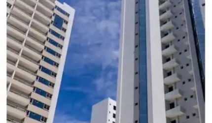 Apartamento para Venda em Salvador, Cidade Jardim, 4 dormitórios, 1 suíte, 3 banheiros, 2 vagas