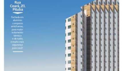Apartamento para Venda em Salvador, Pituba, 4 dormitórios, 2 suítes, 4 banheiros, 2 vagas