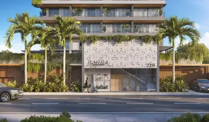 Apartamento para Venda em Salvador, Barra, 1 dormitório, 1 banheiro, 1 vaga