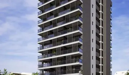 Apartamento para Venda em Salvador, Graça, 1 dormitório, 1 suíte, 1 banheiro, 1 vaga