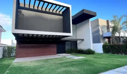 Casa em Condomínio para Venda em Camaçari, Alphaville (Abrantes), 4 dormitórios, 4 suítes, 5 banheiros, 4 vagas