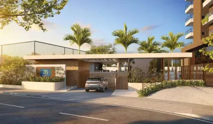 Apartamento para Venda em Salvador, Graça, 4 dormitórios, 4 suítes, 6 banheiros, 4 vagas