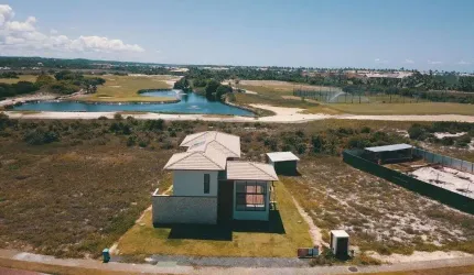 Casa em Condomínio para Venda em Mata de São João, PRAIA DO FORTE, 5 dormitórios, 5 suítes, 2 banheiros, 2 vagas