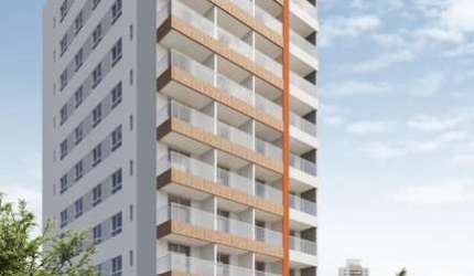 Apartamento para Venda, Pituba, 1 dormitório, 1 banheiro, 1 vaga