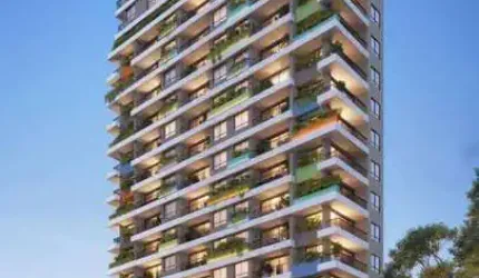 Apartamento para Venda, Horto Florestal, 1 dormitório, 1 suíte, 2 banheiros, 1 vaga