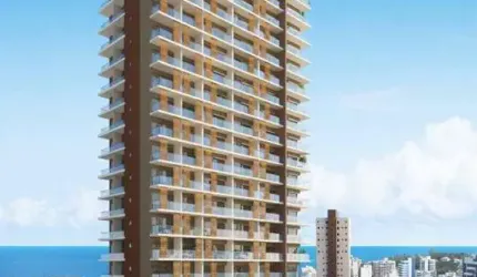 Apartamento para Venda, Barra, 1 dormitório, 1 banheiro, 1 vaga