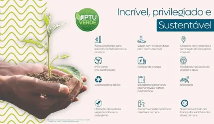 Apartamento para Venda, Piatã, 1 dormitório, 1 banheiro, 1 vaga