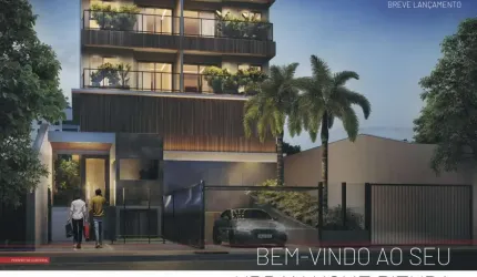 Apartamento para Venda em Salvador, Pituba, 2 dormitórios, 2 suítes, 3 banheiros, 2 vagas