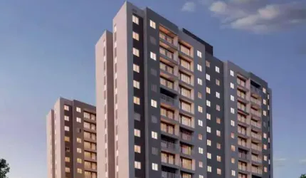 Apartamento para Venda em Salvador, Rio Vermelho, 1 dormitório, 1 banheiro, 1 vaga