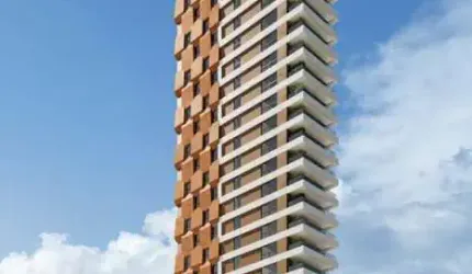 Apartamento para Venda em Salvador, Vitória, 3 dormitórios, 3 suítes, 6 banheiros, 2 vagas