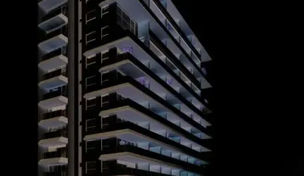 Apartamento para Venda em Salvador, Rio Vermelho, 1 dormitório, 1 banheiro, 1 vaga