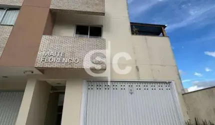 Edifício Maitê Florence - Camboriú