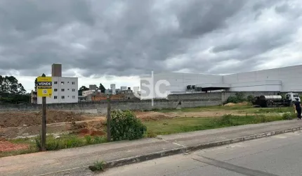 Terreno Urbano á Venda - Camboriú
