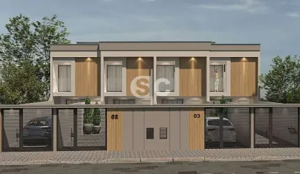Residencial Florescer VII - 1 Suíte + 2 - Camboriú