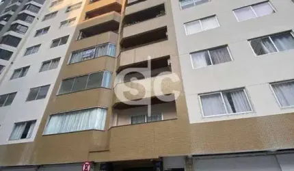 Residencial Oliveira, 1 Suíte + 2 - Balneário Camboriú