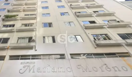 Ed Mariano Moreno