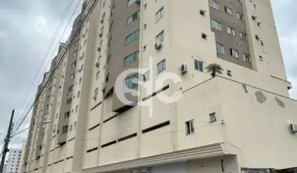 Edifício Portal Camboriú