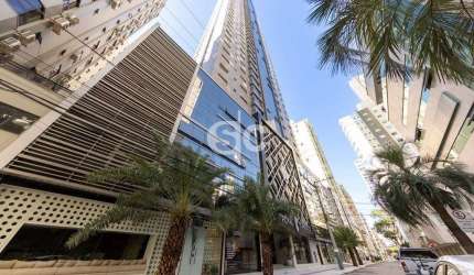 Royal Tower Balneário Camboriú: Luxo e Conforto em um Ícone de Sofisticação