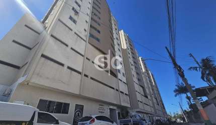 Edifício Portal Camboriú para Locação
