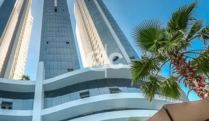 Edifício Ibiza Towers