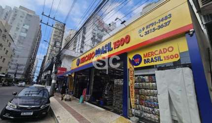 Mercado Brasil – Oportunidade Única de Investimento!