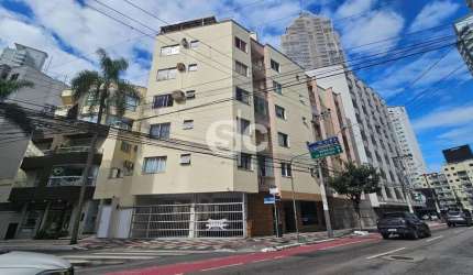 Edifício Real - Balneário Camboriú