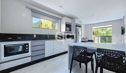Apartamento no Edifício Maralago
