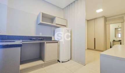 Ed. Smart Living Studios - Balneário Camboriú