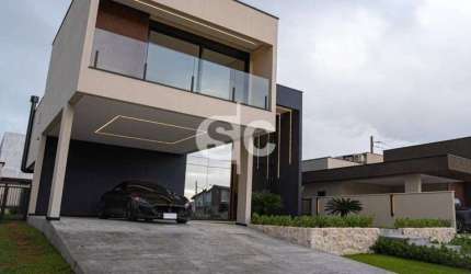 Casa alto padrão