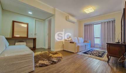 Apartamento com 1 quarto para alugar no Centro, Balneário Camboriú , 64 m2
