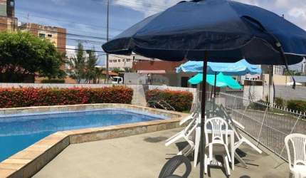 Apartamento a 400 Metros da praia, excelente oportunidade!