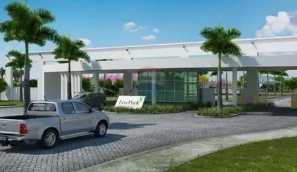 Preço Abaixo da Tabela! Compre o seu Terreno no Eco Park Condominium e Resort!