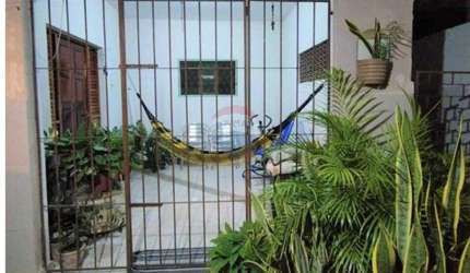 Encontre sua Casa Perfeita em João Pessoa!