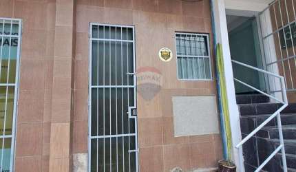 Para o Sucesso do Seu Negócio! Alugue Loja 6 são 40 m² no Coração de Cabo Branco!