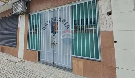 Invista no Sucesso do Seu Negócio! Alugue Ótima Loja 3 com 40 m² no Coração do Cabo Branco!