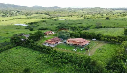 OPORTUNIDADE ÚNICA: FAZENDINHA ÀS MARGENS DA BR-230, INGÁ-PB