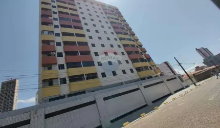 Morar em Manaíra: Comodidade e conforto, qualidade de vida,  perto da praça Silvio Porto.