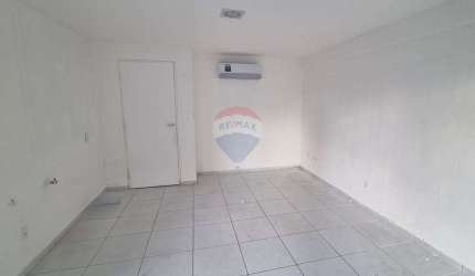Imperdível Sala Comercial em Tambaú, João Pessoa