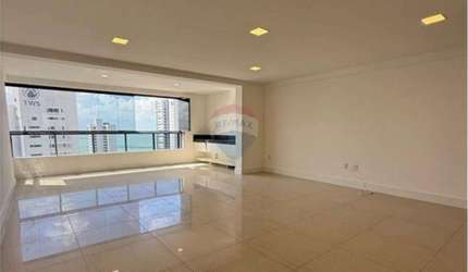 Luxo no Altiplano: Apto com Vista e Conforto Total