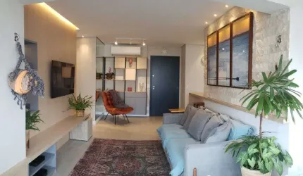 APARTAMENTO - MIRANDÓPOLIS  - SP