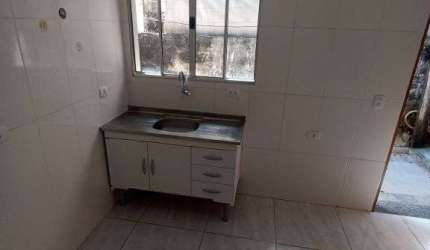 CASA DE VILA - SAÚDE  - SP