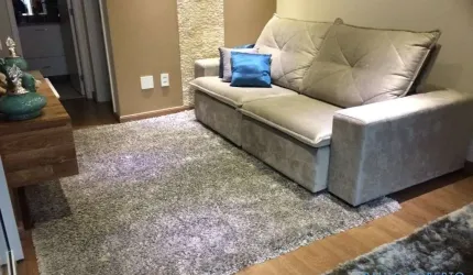 APARTAMENTO - SAÚDE  - SP