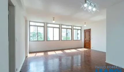 APARTAMENTO - CAMPO BELO  - SP