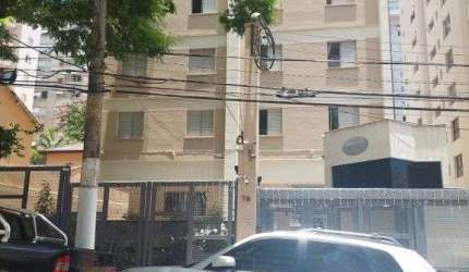 APARTAMENTO - MOEMA PÁSSAROS  - SP