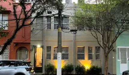 COMERCIAL - VILA CLEMENTINO  - SP