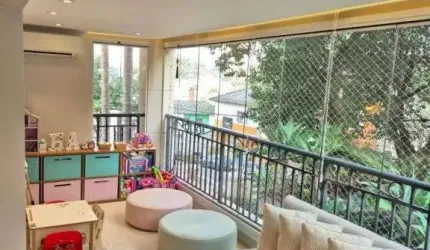 APARTAMENTO - SAÚDE  - SP