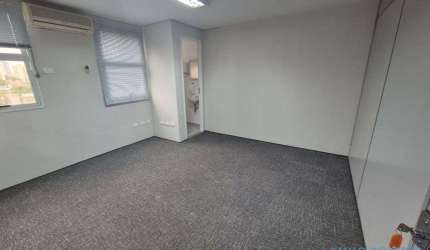 CONJ. COMERCIAL - BROOKLIN  - SP