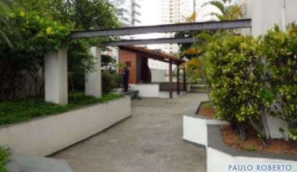 APARTAMENTO - VILA MARIANA  - SP