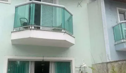 SOBRADO - SAÚDE  - SP